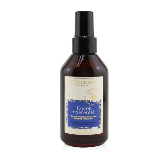 L'Occitane Cocon De Serenite Relaxing Pillow Mist 100ml