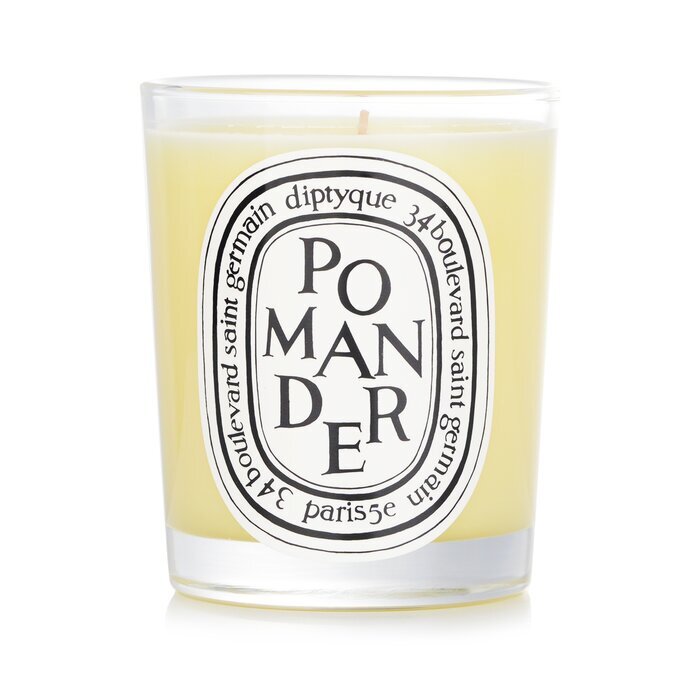 Diptyque Scented Candle - Pomander 190g