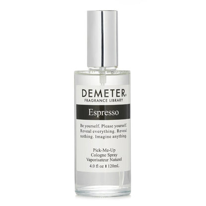 Demeter Espresso Cologne Spray 120ml