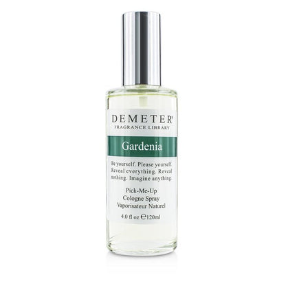 Demeter Gardenia Cologne Spray 120ml