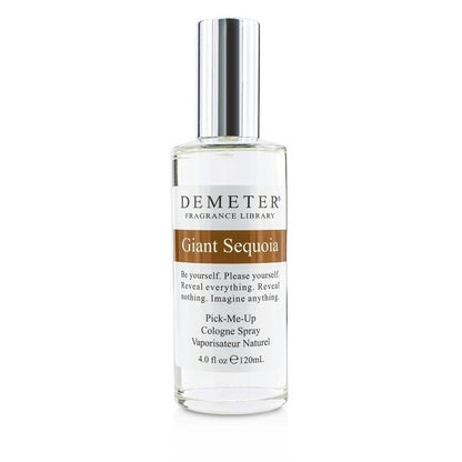 Demeter Giant Sequoia Cologne Spray 120ml
