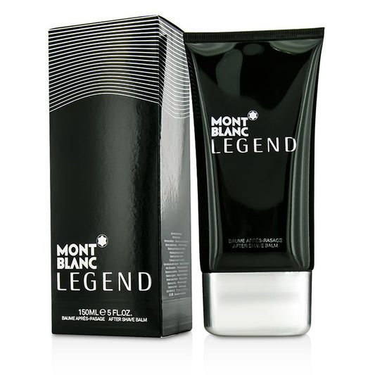 Mont Blanc Legend After Shave Balm 150ml/5oz