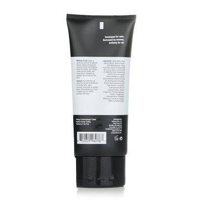 Anthony Logistics For Men No Sweat Body Defense 90ml