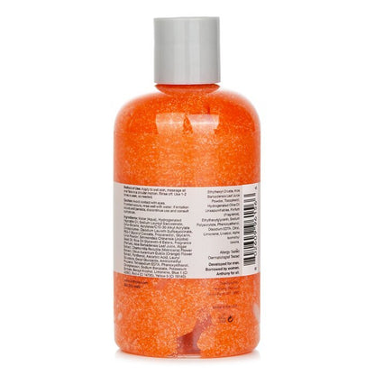 Anthony Logistics For Men Facial Scrub (Bottle) 237ml
