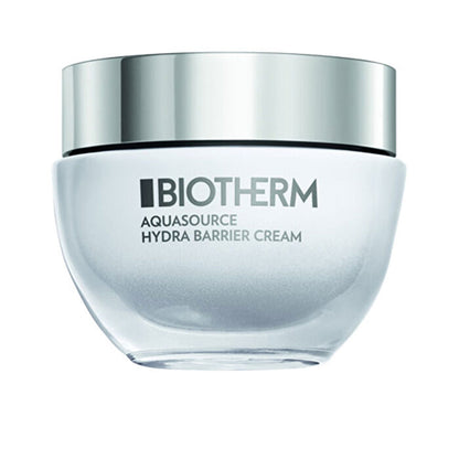 Biotherm Aquasource Hydra Barrier Cream 50ml