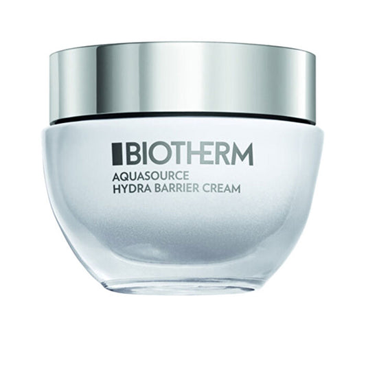 Biotherm Aquasource Hydra Barrier Cream 50ml