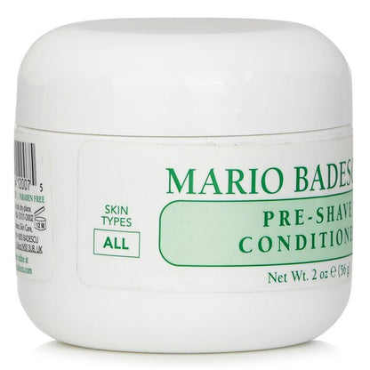 Mario Badescu Après-Rasage Conditioner 59g/2oz