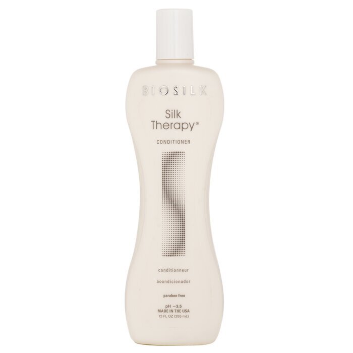 BioSilk Après-shampoing Silk Therapy 355ml/12oz