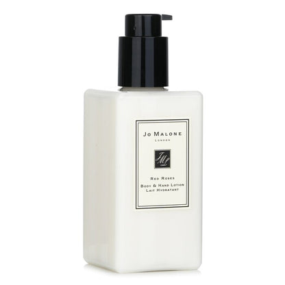 Jo Malone Lotion pour le corps et les mains Red Roses 250ml/8.5oz