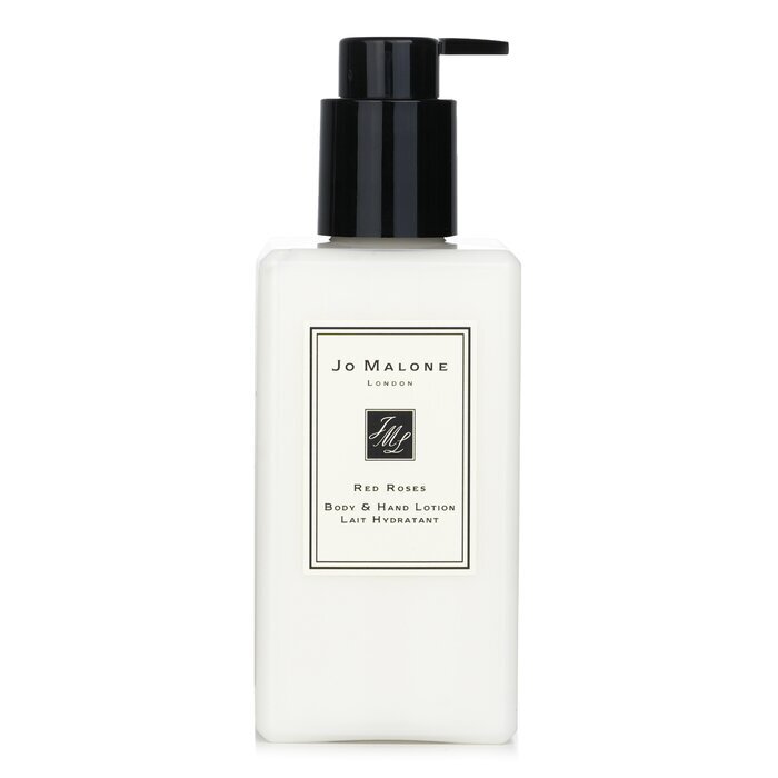 Jo Malone Lotion pour le corps et les mains Red Roses 250ml/8.5oz