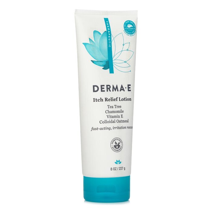 Derma E Therapeutic Itch Relief Lotion 227g