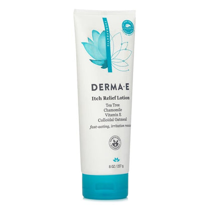 Derma E Therapeutic Itch Relief Lotion 227g