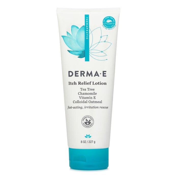 Derma E Therapeutic Itch Relief Lotion 227g