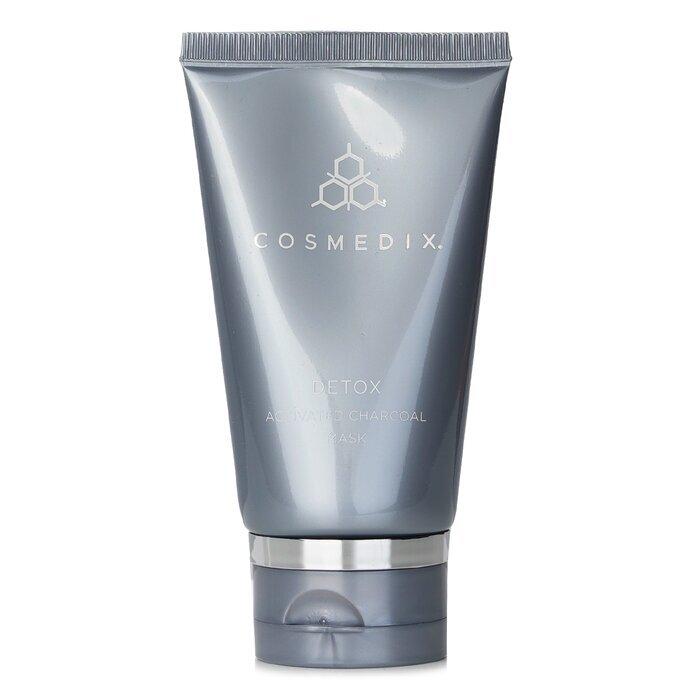 CosMedix Masque Détox au Charbon Activé 74g/2.6oz