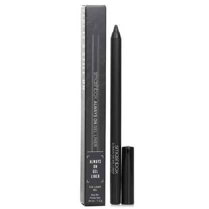 Smashbox Always On Gel Eye Liner - Fishnet 1.2g
