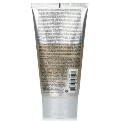 Joico Blonde Life Masque Éclaircissant (Pour Hydrater Intensément, Détoxifier & Illuminer) 150ml/5.1oz