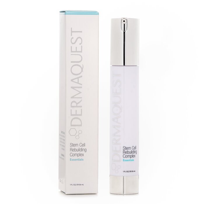 DermaQuest Advanced Stem Cell Rebuilding Complex 28.3ml