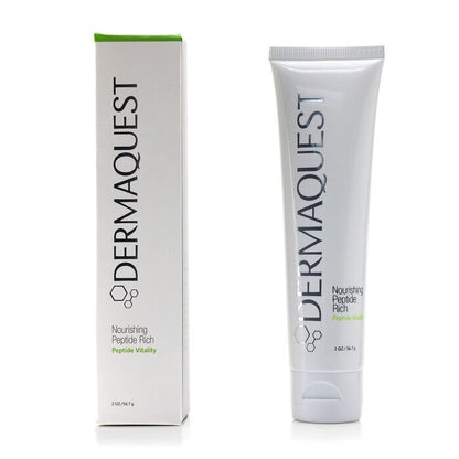 DermaQuest Peptide Vitality Nourishing Peptide Rich 56.7g