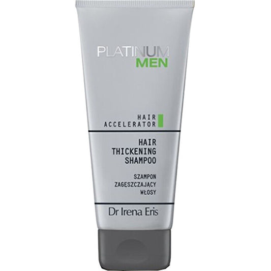 Dr Irena Eris Men Platinum Hair Thickening Shampoo 200ml