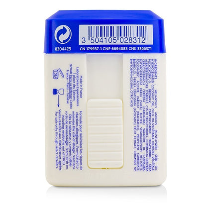 Mustela Nourishing Stick With Cold Cream (Lips & Cheeks) - For Dry Skin 9.2g