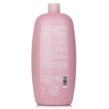 AlfaParf Semi Di Lino Moisture Nutritive Leave-in Conditioner (Dry Hair) 1000ml