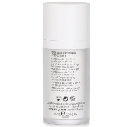 Filorga Optim-Eyes 3-in-1 Eye Contour Cream 15ml