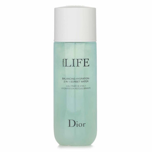 Christian Dior Hydra Life Balancing Hydration 2 In 1 Sorbet Water 175ml