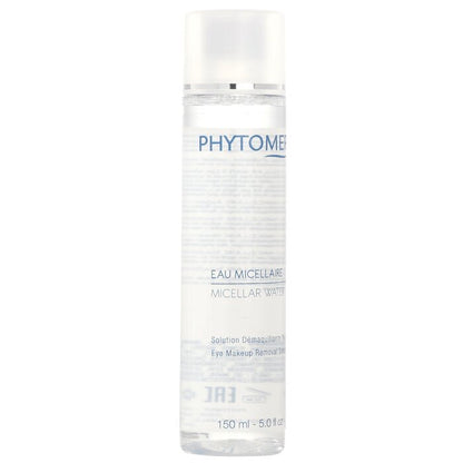 Phytomer Micellar Water Eye Makeup Removal Solution 150ml