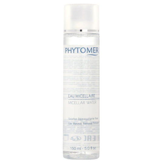 Phytomer Micellar Water Eye Makeup Removal Solution 150ml
