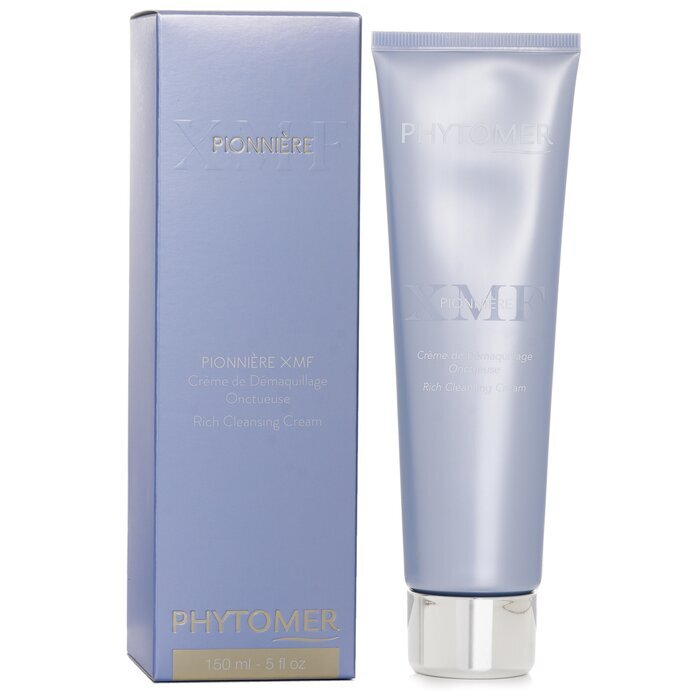 Phytomer Pionniere XMF Rich Cleansing Cream 150ml