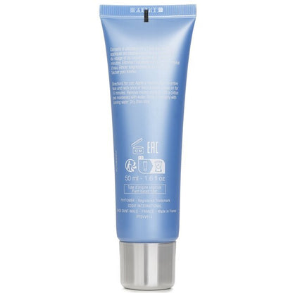 Phytomer White Lumination Essential Minerals Brightening Mask 50ml