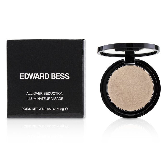Edward Bess All Over Seduction (Cream Highlighter) -  01 Sunlight 1.5g