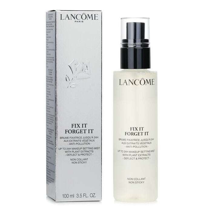 Lancome Fix It Forget It Up To 24H Makeup Setting Mist 100ml