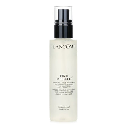 Lancome Fix It Forget It Up To 24H Makeup Setting Mist 100ml