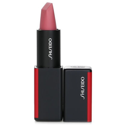 Shiseido ModernMatte Powder Lipstick -  505 Peep Show (Tea Rose) 4g