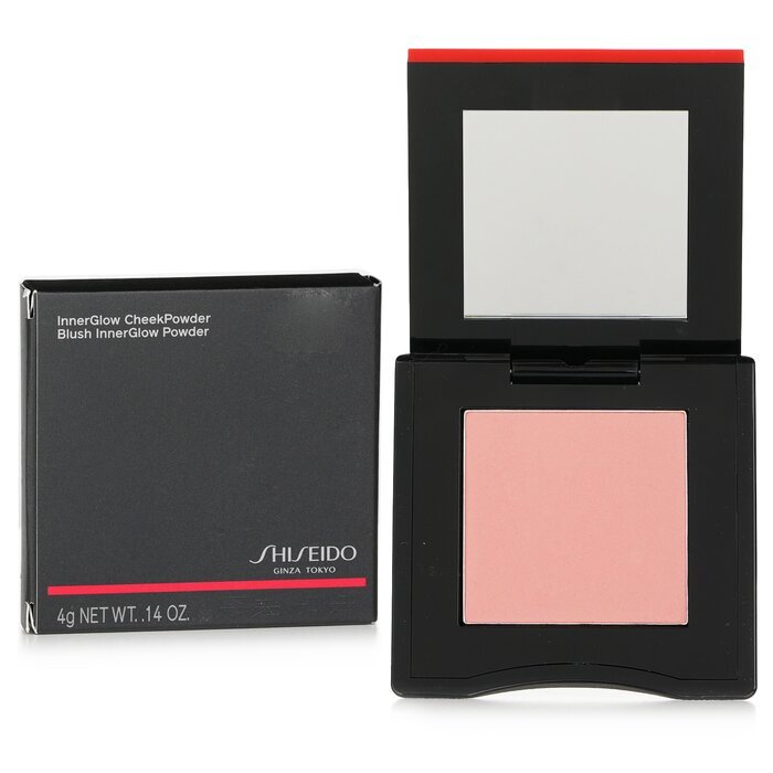 Shiseido InnerGlow CheekPowder -  02 Twilight Hour (Coral Pink) 4g