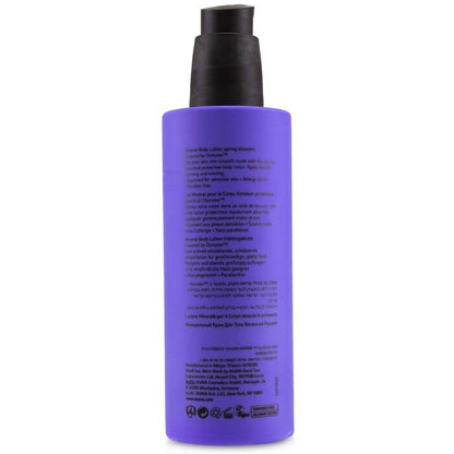 Ahava Deadsea Water Mineral Body Lotion - Spring Blossom 250ml
