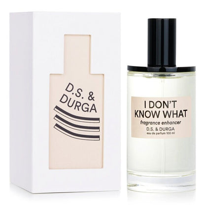 D.S. & Durga I Don’t Know What Eau De Parfum Spray 100ml
