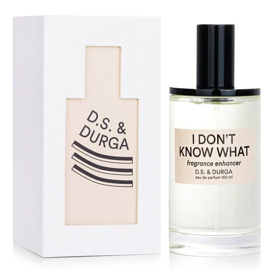 D.S. & Durga I Don’t Know What Eau De Parfum Spray 100ml