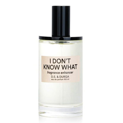 D.S. & Durga I Don’t Know What Eau De Parfum Spray 100ml