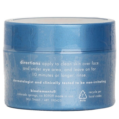 Bioelements Radiance Rescue 50ml