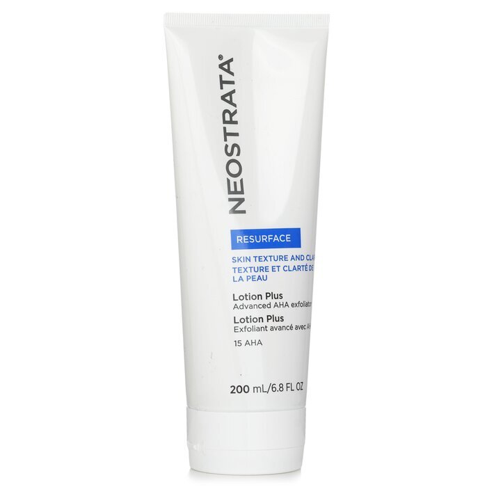Neostrata Resurface - Lotion Plus Advanced AHA Exfoliator 200ml
