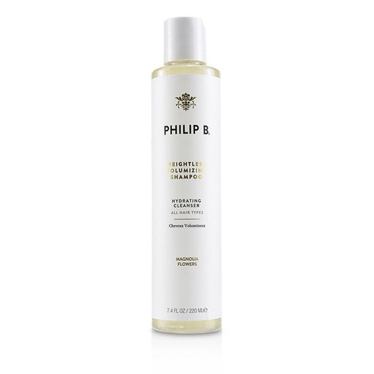 Philip B Weightless Volumizing Shampoo (All Hair Types) 220ml