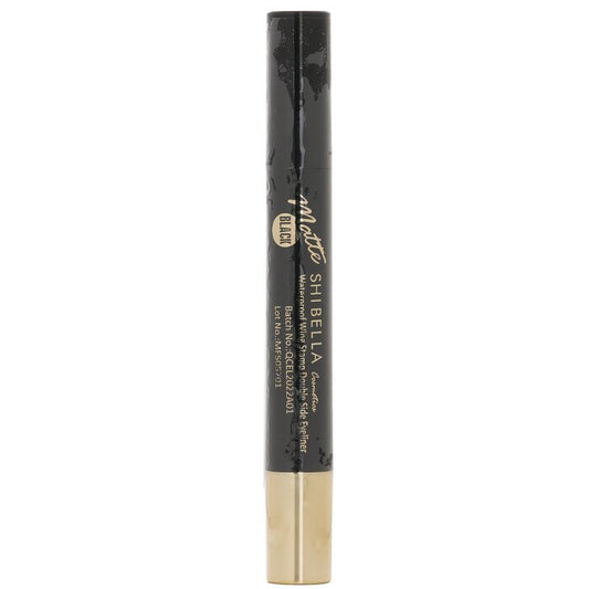 Waterproof 24 Hours Long Lasting Wing Stamp Eyeliner Double Side Eyeliner – Thick Stamp 4.5ml