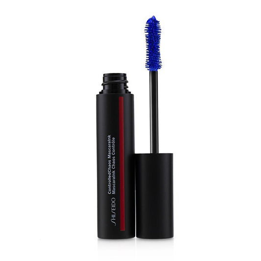 Shiseido ControlledChaos MascaraInk -  02 Sapphire Spark 11.5ml