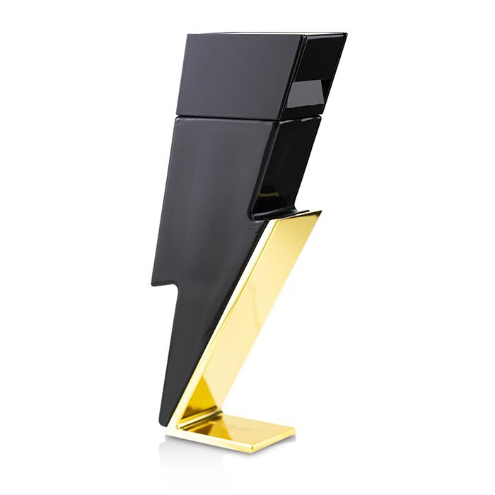 Carolina Herrera Bad Boy Eau De Toilette Spray 50ml