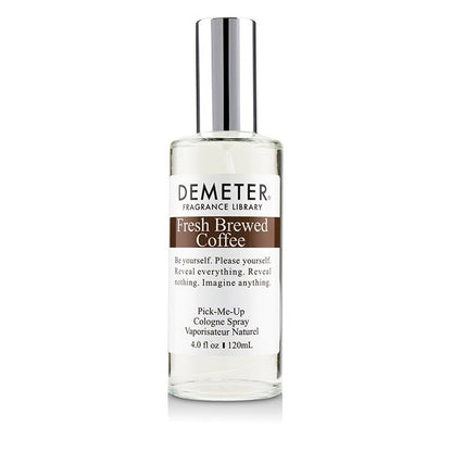 Demeter Fresh Brewed Coffee Cologne Spray 120ml