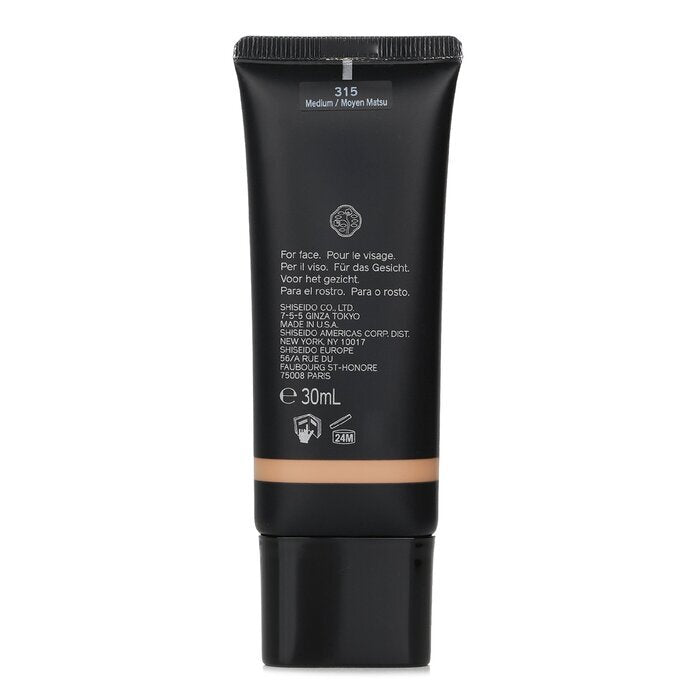 Shiseido Synchro Skin Self Refreshing Foundation SPF 30 -  130 Opal 30ml