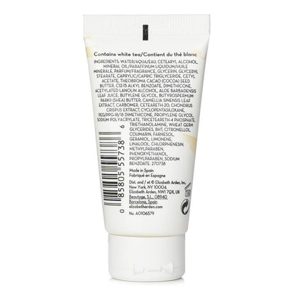 Elizabeth Arden White Tea Pure Indulgence Hand Cream 30ml