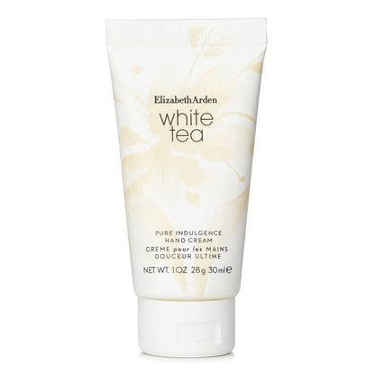 Elizabeth Arden White Tea Pure Indulgence Hand Cream 30ml